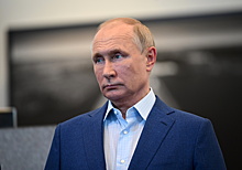 Путин назвал РФ лучшей страной в мире
