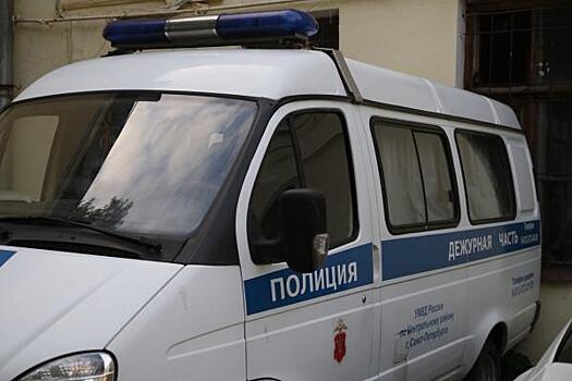 В Петербурге водитель Volvo, который нарушал ПДД 83 раза, сбил первоклассника