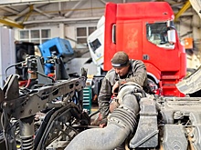 Вместе с качеством автотрасс в Зауралье вырос уровень придорожного сервиса