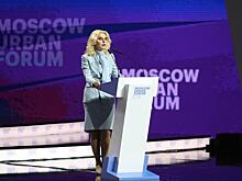 Т.Голикова: Горожане в РФ живут почти на два года дольше жителей сельской местности