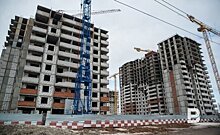 Годовой ввод жилья в Татарстане превысил план на 8,5%