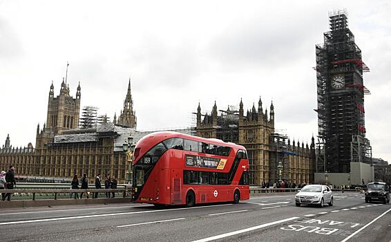 The Times: Британия готова передать Украине активы РФ на $10,6 млрд