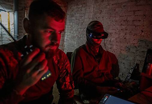 ВСУ атаковали Ростовскую область