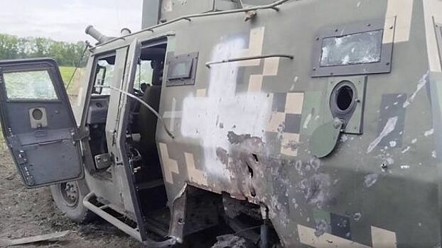 Белгородский чиновник рассказал о поведении вторгавшихся украинских диверсантов