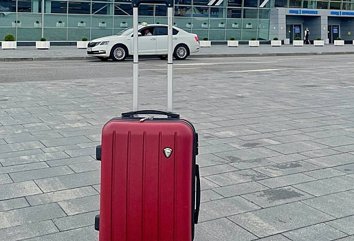 Отслеживать багаж, утерянный при перелете в Омск, теперь можно будет онлайн