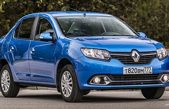 ТОП-5 дизельных автомобилей стоимостью до 500 тысяч рублей