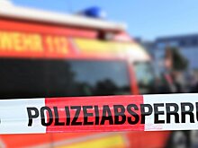 Bild: число пострадавших при наезде автомобиля в Штутгарте возросло до шести