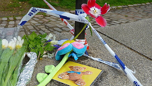 Мусульмане Британии почтут на Трафальгарской площади память жертв теракта