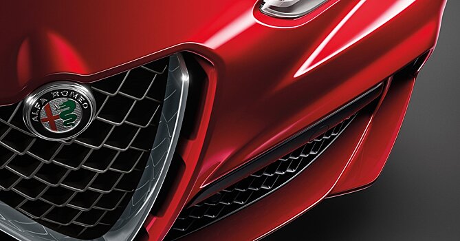 Alfa Romeo покажет в марте новый кроссовер