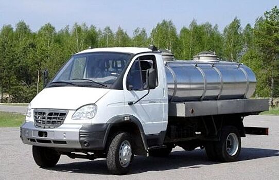 ГАЗ работает над новым поколением грузовиков «Валдай»