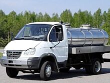 ГАЗ работает над новым поколением грузовиков «Валдай»