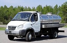 ГАЗ работает над новым поколением грузовиков «Валдай»