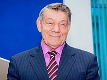Умер Анатолий Бородин