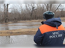 В Алтайском крае мониторят ситуацию с паводком