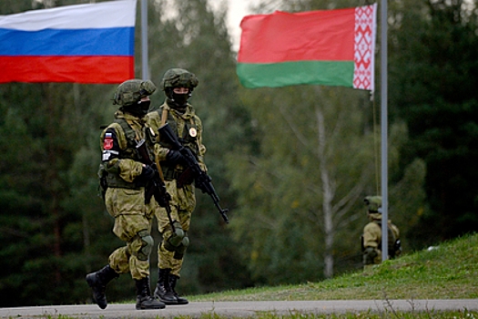 Киев ищет способы рассорить Россию и Белоруссию