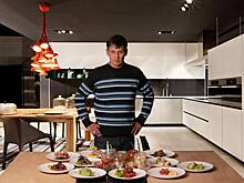 Ресторан из банки