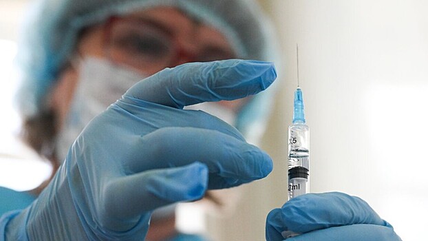 В России начали производить первую отечественную вакцину от ВПЧ