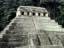 Обнаруженный в 2020 году храм майя оказался гигантской «космограммой»