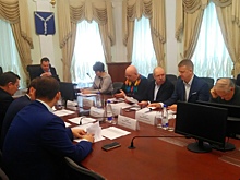 В Саратове рассмотрена расходная часть проекта бюджета города на соцсферу