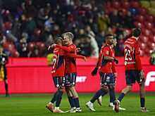 ЦСКА — Пари НН: прогноз и ставка на матч 31 октября, где смотреть бесплатно, какой канал, составы, голы, счёт, прямой эфир