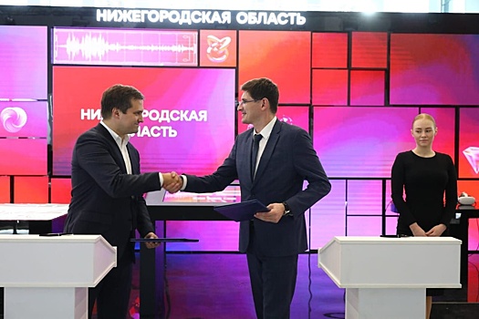 Нижегородская область будет сотрудничать с Роснано в сфере развития электротранспорта