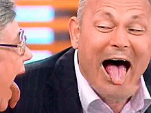 «Если мочой полоскать зубы, они будут здоровыми и красивыми»