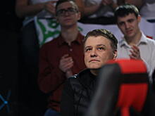 Телеведущий НТВ Сергей Майоров стал судьёй!