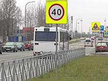 По ряду направлений в Калининграде автобусов станет больше