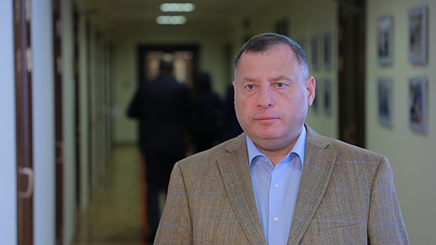 Швыткин прокомментировал заявление Зеленского о массированной атаке ВС РФ на Украину