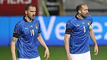 Доннарумма, Белотти и Кин вошли в заявку сборной Италии на отборочные матчи ЧМ-2022