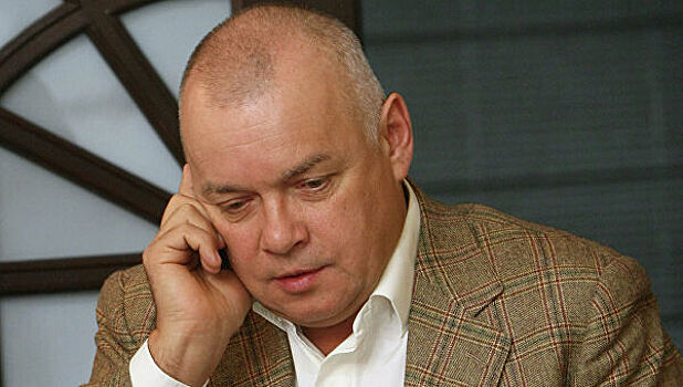 Киселев рассказал о разговоре с Лукашенко