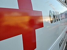 В Мексике пять человек заживо сгорели в ДТП