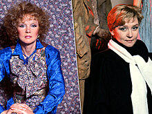 Законодатели моды: культовые наряды героинь советского кино