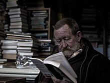 Литературный вечер пройдет в районной библиотеке № 160