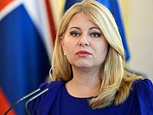 В Словакии усилена охрана президента из-за угроз неизвестных