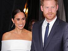 Принца Гарри окончательно выгнали из Великобритании