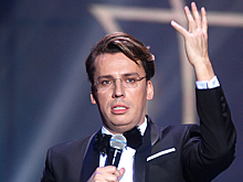 Концерты Галкина могут запретить