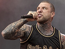 Вокалист группы Slaughter to Prevail Шиколай оштрафован за дискредитацию ВС РФ