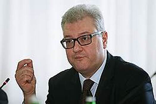 На Урале разглядели столицу
