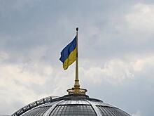 Украина исключила разрыв дипломатических связей с Россией