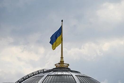 Украина исключила разрыв дипломатических связей с Россией