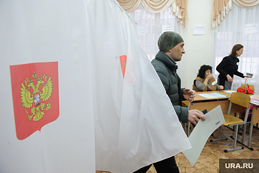 Центризбирком начал тестировать цифровую платформу перед президентскими выборами