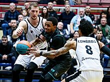 Единая лига ВТБ, сезон-2025/2026, Автодор — Пари НН, Зенит — МБА-МАИ, Локомотив-Кубань — Парма: результаты матчей от 12 ноября