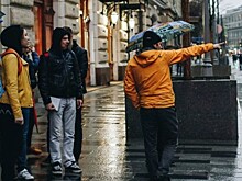 Москва под градусом: центр столицы сквозь стеклышко пивной бутылки