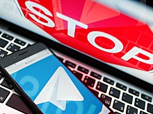 Матвиенко предложила маркировать Telegram-каналы с враждебной по отношению к РФ информацией