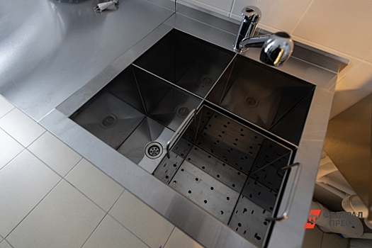 Причиной массового заболевания на Большом Еланчике стал норовирус