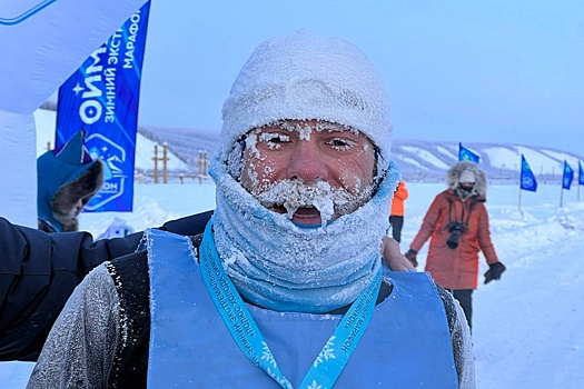 Почему в Якутии не один, а два полюса холода?