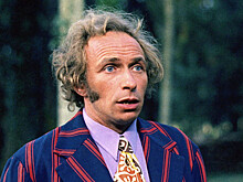 Пьеру Ришару — 85