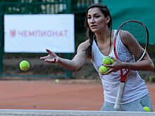Бычкова не считает Медведева фаворитом Итогового чемпионата АТР