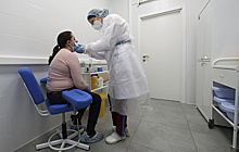 Роспотребнадзор отменил норматив по охвату тестированием на  коронавирус